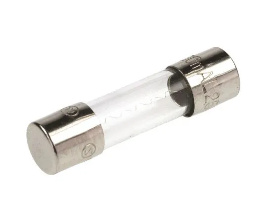 63-4867-26　Littelf***, 500mA Glass Cartridge F***, 5 x 20mm, Speed F　0217.500MXP