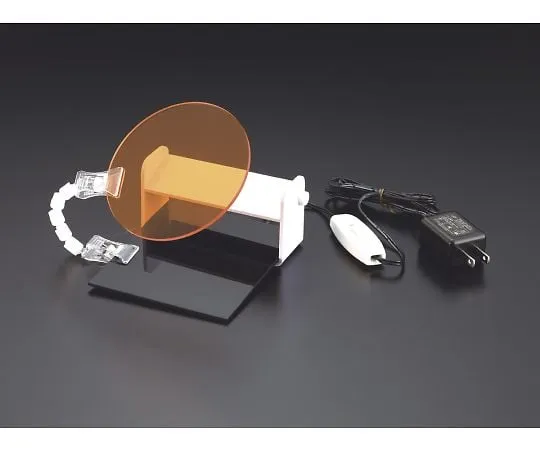 64-3680-54　Compact LED Viewer 470 nm LED　26955