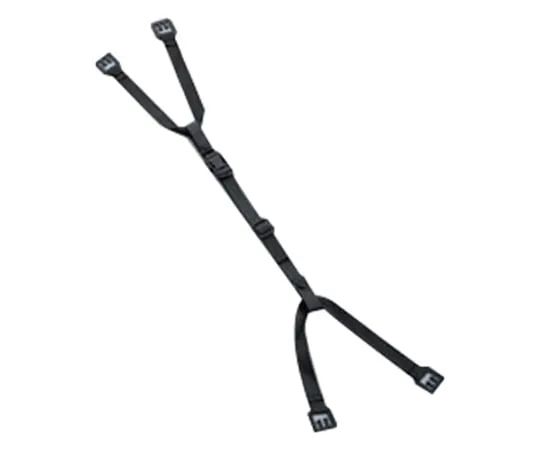 62-3979-87　Chinstrap Bincho Charcoal Included　NO.BC-2