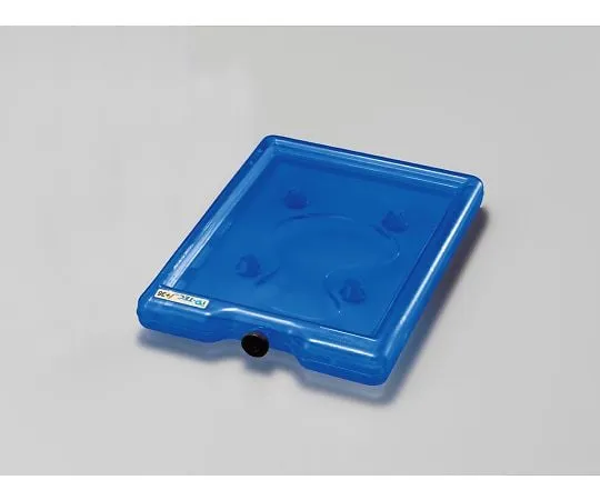 64-3696-05　iP-TEC Latent Heat Storage Material/Cold Storage Latent Heat Storage Material-24 (1 pc) 24ー25 ℃　28483
