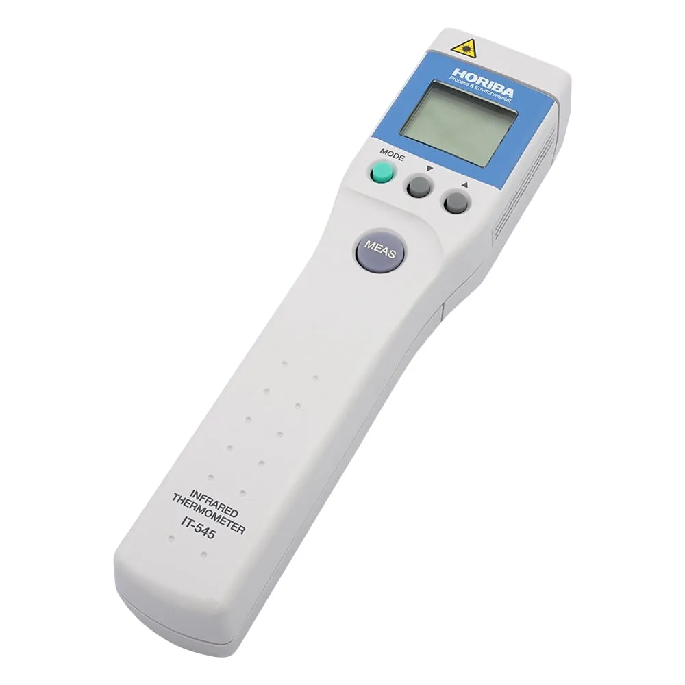1-5309-12　High Precision Radiation Thermometer (Narrow Field Type)　IT-545N