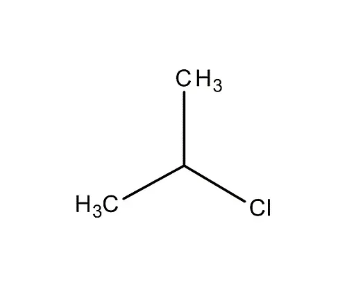61-0332-40　2-Chloropropane for Synthesis 802809 2.5L　8.02809.2500