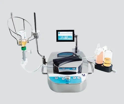 3-3399-01　Steritest Symbio Pump Steritest(TM) Symbio Pump Pump for Laminar Flow Food　SYMBLFH01JP
