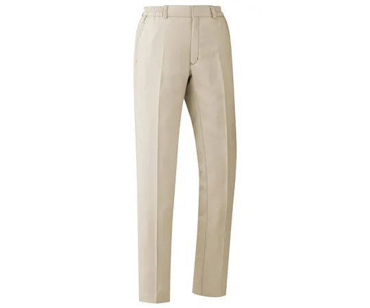 65-1319-02　Ladies Work Clothes, VERDEXCEL Pants Ivory 7 VELS520-SITA-7　VELS520-SITA-7