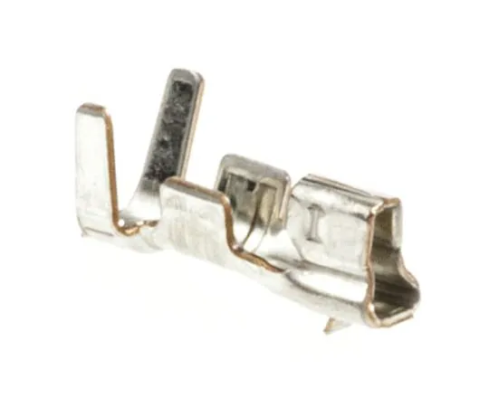 63-4759-59　JST EH Female Crimp Terminal Contact 22AWG BEH-001T-P0.6　BEH-001T-P0.6