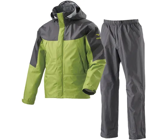 65-3363-33　Mizuno Bergtech EX Pistachio XL　HO-491-XL