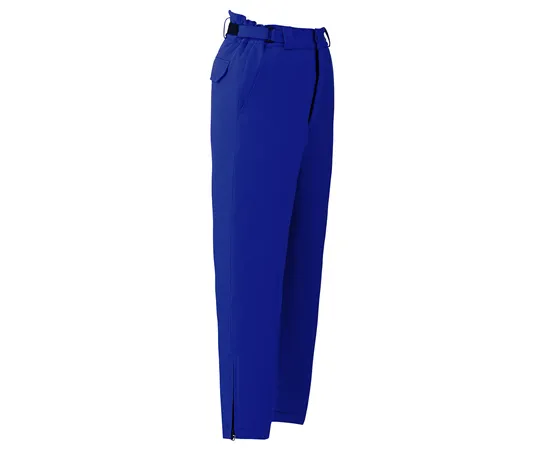 65-1323-53　Extreme Cold Protection Slacks Blue S M4063-SITA-S　M4063-SITA-S