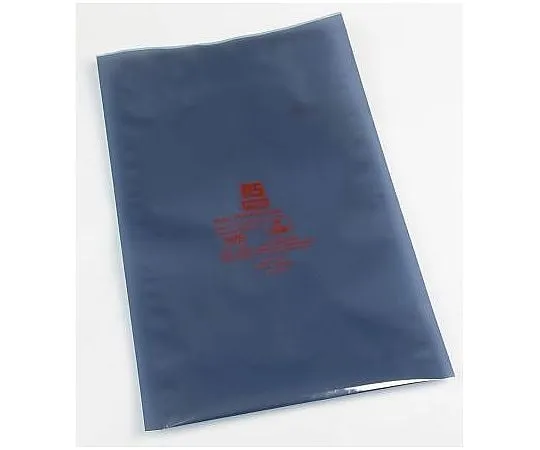 63-4753-42　Heat seal static shielding bag,457x610mm　287-7773