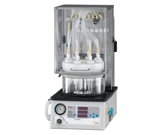 63-1395-38　Test tube evaporator　TVE-1100A
