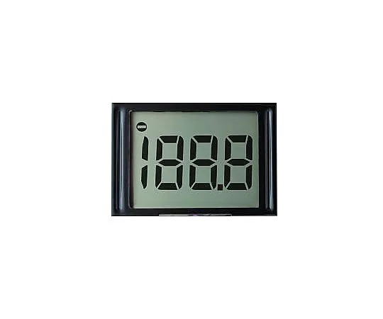 63-4796-17　Lascar Digital Voltmeter DC, LCD Display 3.5-Digits ±1 %　OEM 1B