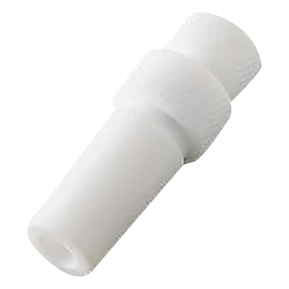 7-258-01　Thermometer Holder $15/25 Fluorine Resin　ts15/25