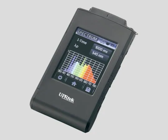 2-9544-01　［Discontinued］Spectroradiometer MK350 Basic　MK350Basic