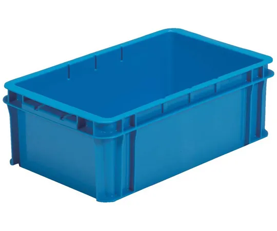 65-9011-87　Container #15-2 Blue　20142300BL504