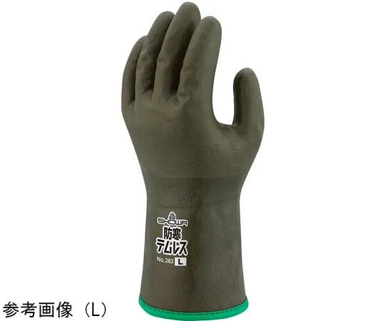 65-9579-10　Cold Protection Temeless M Size　NO282-M