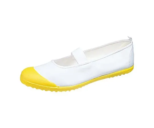 64-4278-47　Shoes VK Yellow 21 cm　KD38003
