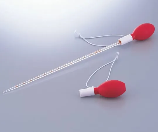 2-7617-01　［Discontinued］Pipette Filler　HS20623