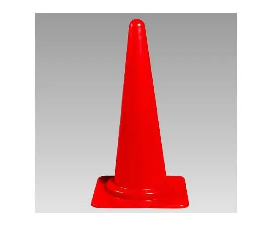 62-6131-01　Scotch Cone Yellow Reflector Red H700　385-02