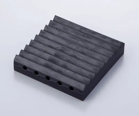 1-2152-01　［Discontinued］Simplified Vibration-Proof Mat with Iron Plate　-