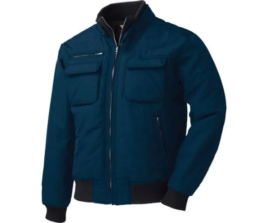 65-8445-90　Winter Blouson Navy 3L　322-10-3L