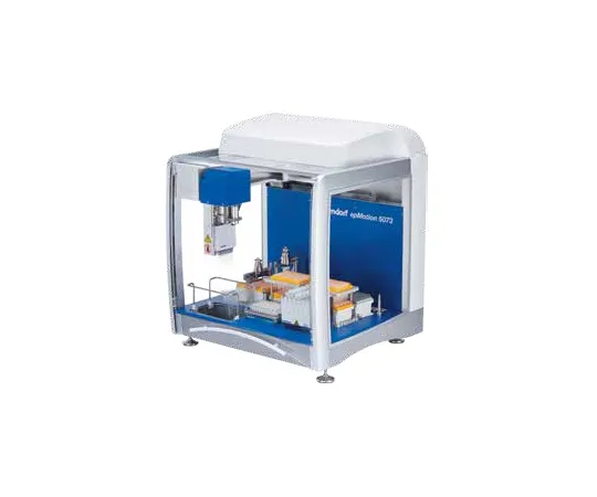 63-8456-79　［Discontinued］epMotion 5073lc MultiCon　5073000.612