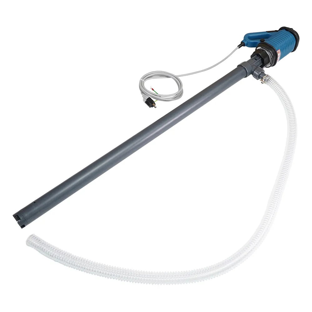 1-664-43　Chemical Handy Pump　MH-552
