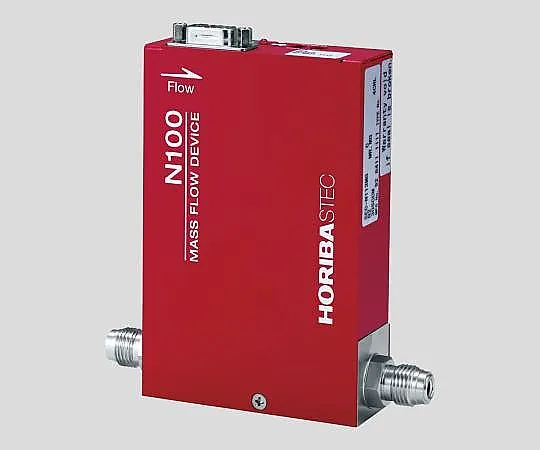 2-745-03　Digital Mass Flow Controller SEC-N112MGRW10CCMAirSW　SEC-N112MGRW-10CCM