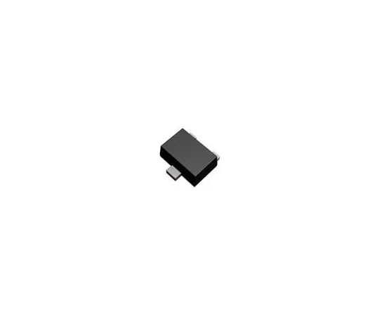 63-4692-99　ROHM, DTC024XMT2L NPN Resistor-equipped Transistor, 100 mA 50 V 22 kΩ, Ratio Of 2.1, Single, 3-Pin SOT-723　DTC024XMT2L
