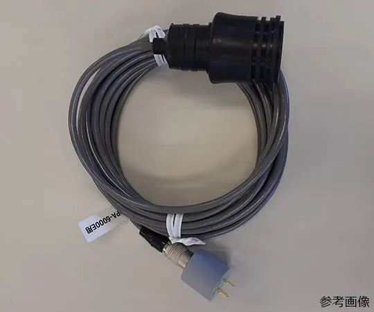 65-1915-46　Sensor extension cord 5 m for diff***d and mounted oxygen measuring instrument OPA-6000E