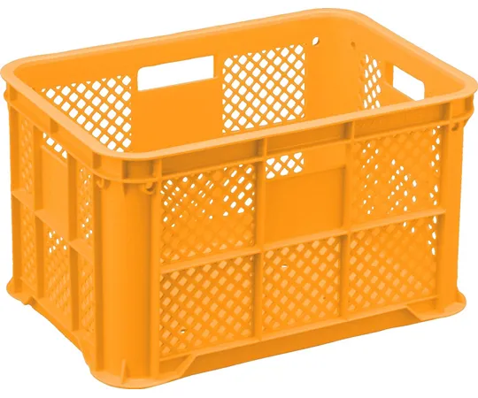 67-6655-16　Container B50 Ear Free 4-4P Orange　10483000OR301