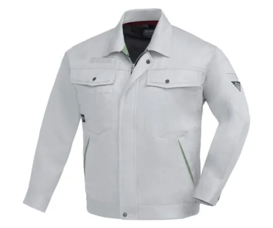 65-8322-25　Blouson Gray 3L　1260-20-3L