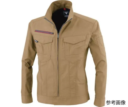 65-8395-99　Long Sleeve Blouson　1740-81-3L