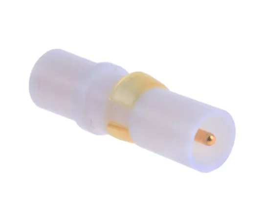 63-4758-97　RS PRO Straight Female Copper Alloy DIN Connector Contact　309-4222