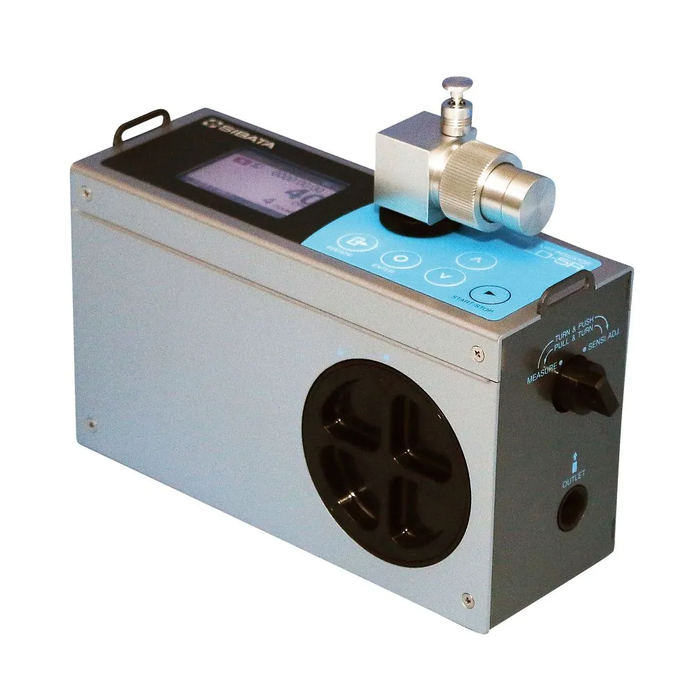 64-0836-13　［Discontinued］For PM 2.5 Digital Dust Meter LD-5 R