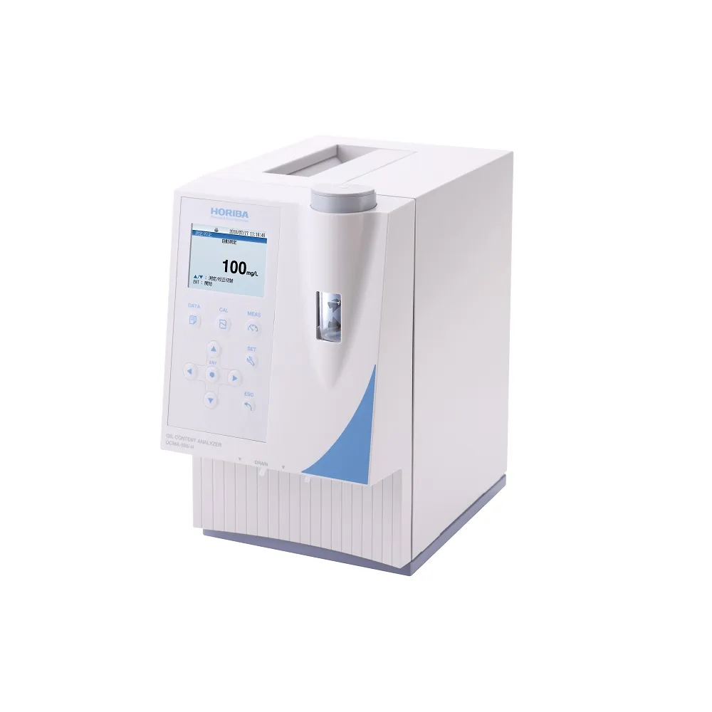 67-3074-68　oil concentration meter　OCMA-505-H