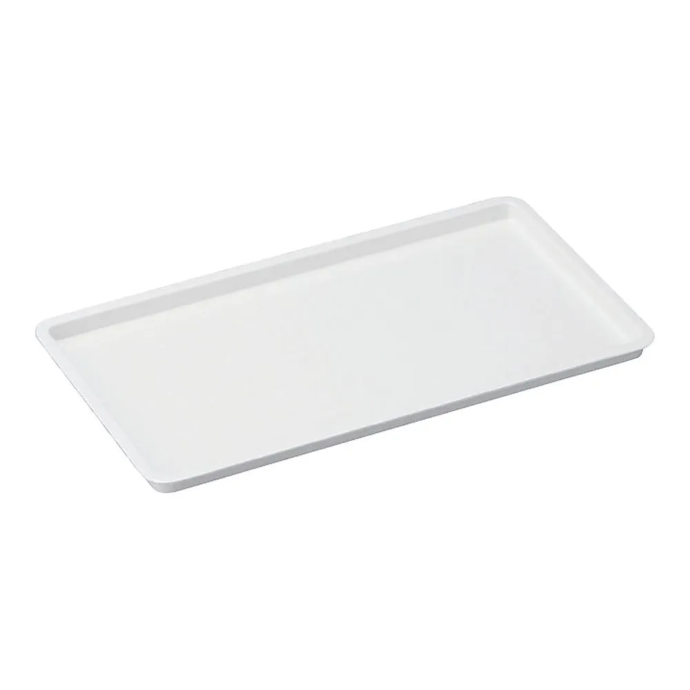 65-3880-80　Shelmin Tray WH White　SM-11404F