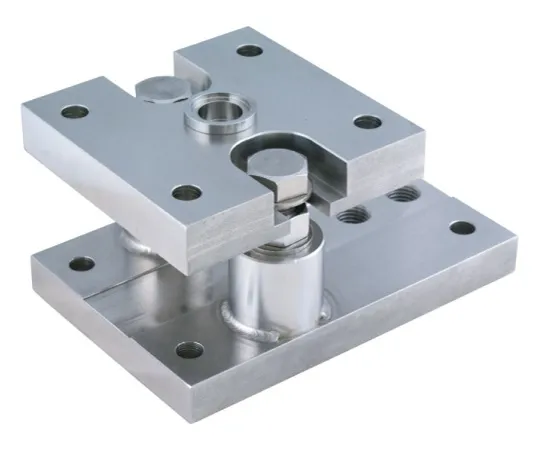 62-3149-92　［Out of stock］Stainless Steel Anti-Vibration Bracket for LCM13　LCZAP1415