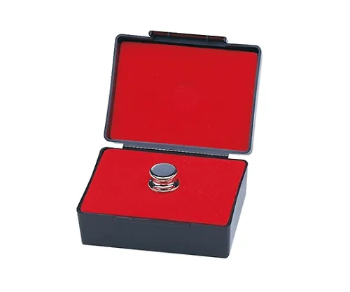 61-4674-46　［Discontinued］Calibration Weight (OIML Weight E2 Grade)　AD1602-50E2
