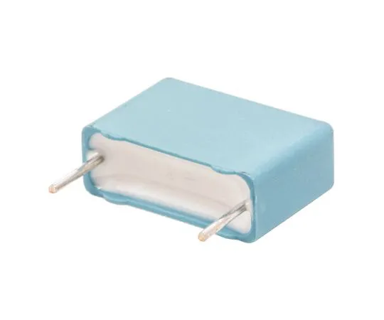 63-4869-86　KEMET 100nF Polypropylene Capacitor PP 250 V ac, 400 V dc ±5% Tolerance Through Hole PHE450 Series　PHE450KB6100JR06