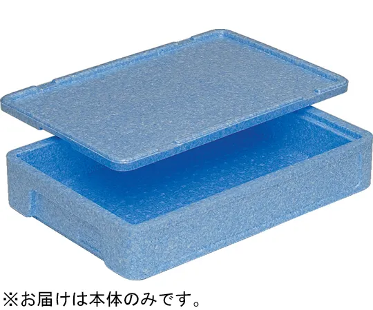 67-7112-40　EP Box #16 Body Blue　76000100BLEP