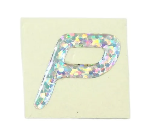 61-7444-16　Hologram Characters P　FM20-P