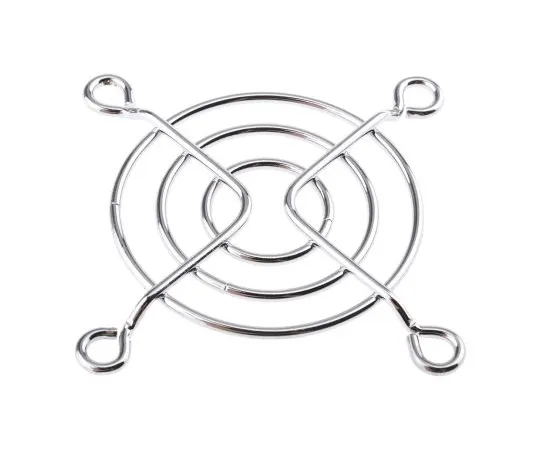 63-4869-83　Finger Guard 50mm, 50 x 50mm Steel　FG-05