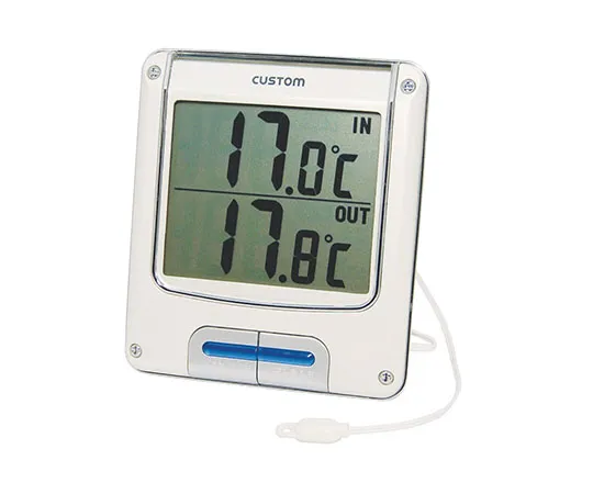 63-7296-67　［Discontinued］Custom Digital Thermometer CT-103　127110