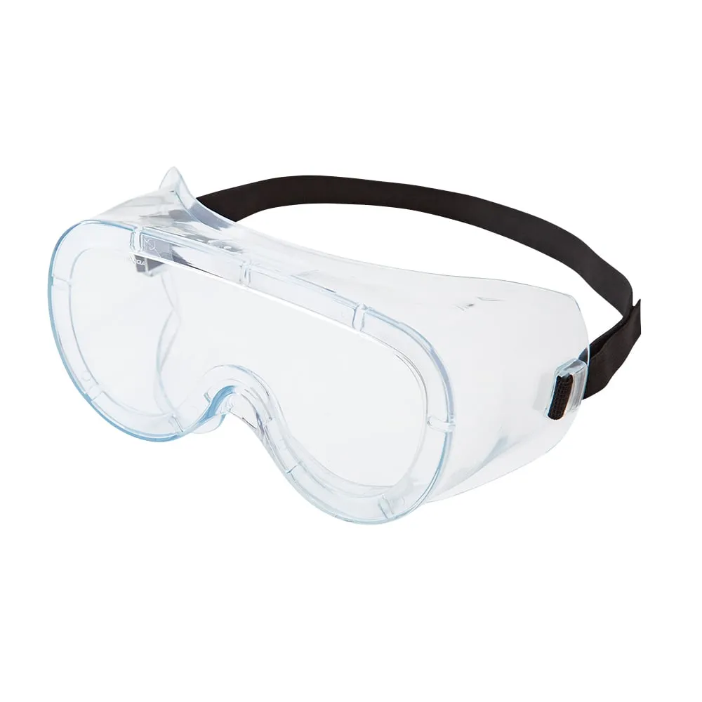 65-1921-23　Stainless protective goggles　G21