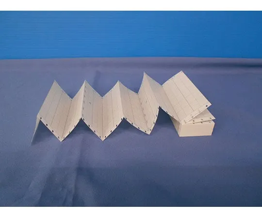 63-5626-06　Recording Paper 15 pieces 10m　KM-204(EM-204)