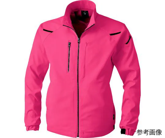65-8403-75　Blouson Orange 3L　1800-82-3L