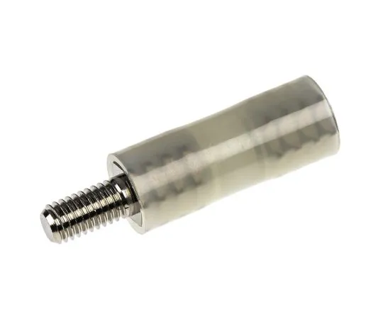 63-4917-34　RS PRO Nylon Round Standoff Male/Female, 25mm, M5 x M5　653-9380