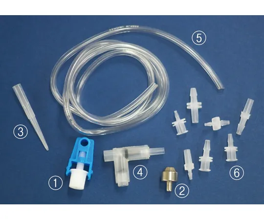 68-0450-64　Repeat Kit Model 390/590　3-000-091