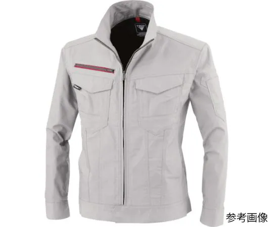 65-8395-83　Long Sleeve Blouson　1740-22-3L