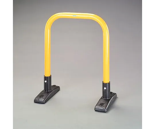 64-7982-58　Barricade Stand (Steel) 700 x 920 mm　EA983FK-121