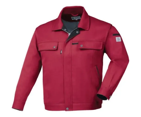 65-8361-80　Blouson Wine 3L　1570-73-3L